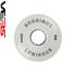 Seba Luminous Wheels 76mm Pack Of 4 - thumbnail image 1